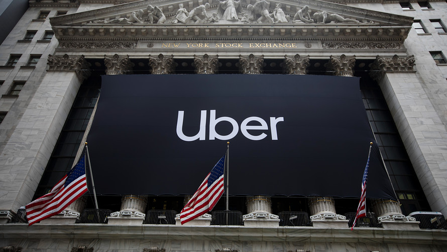 Why Uber Is Losing Money
